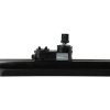 Adaptor szynoprzewodu V-TAC szynoprzewód 3F 3 fazowy czarny